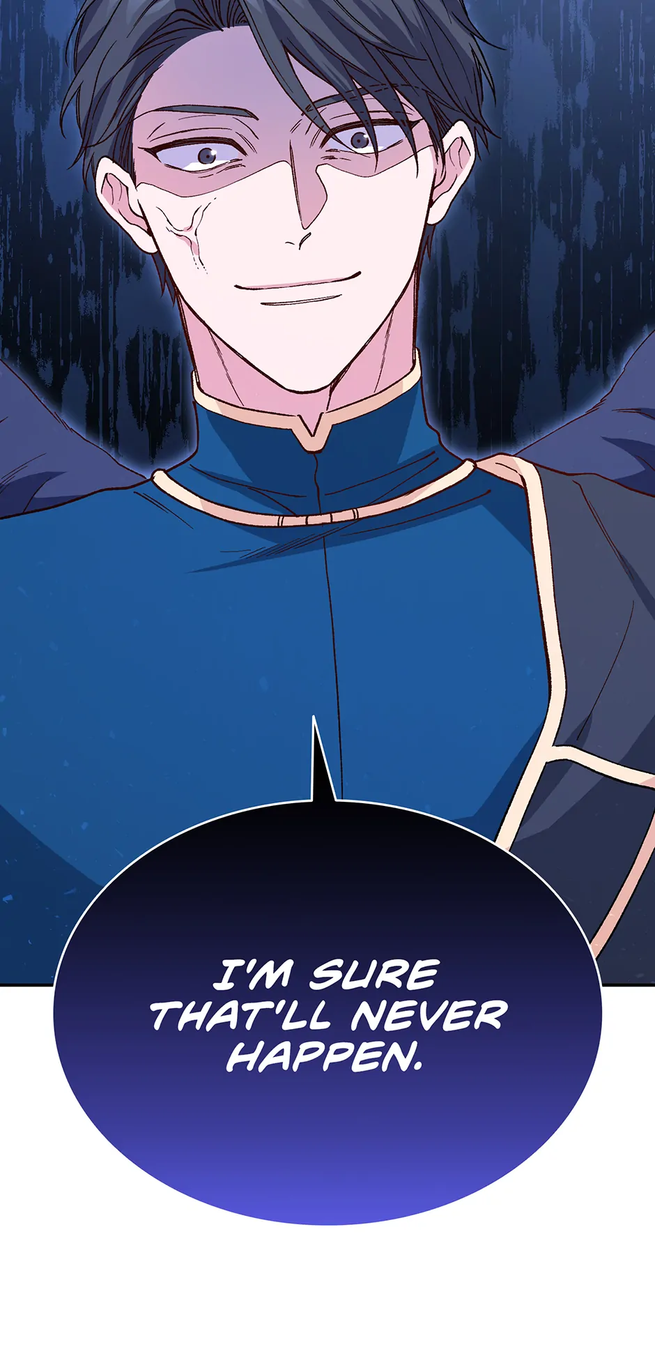 Constellations of the Gods [Official] Chapter 8 - Page 82