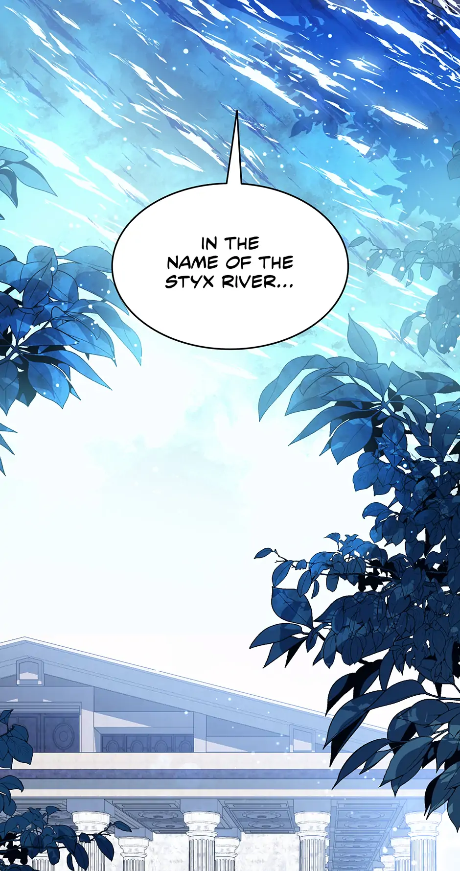 Constellations of the Gods [Official] Chapter 8 - Page 85