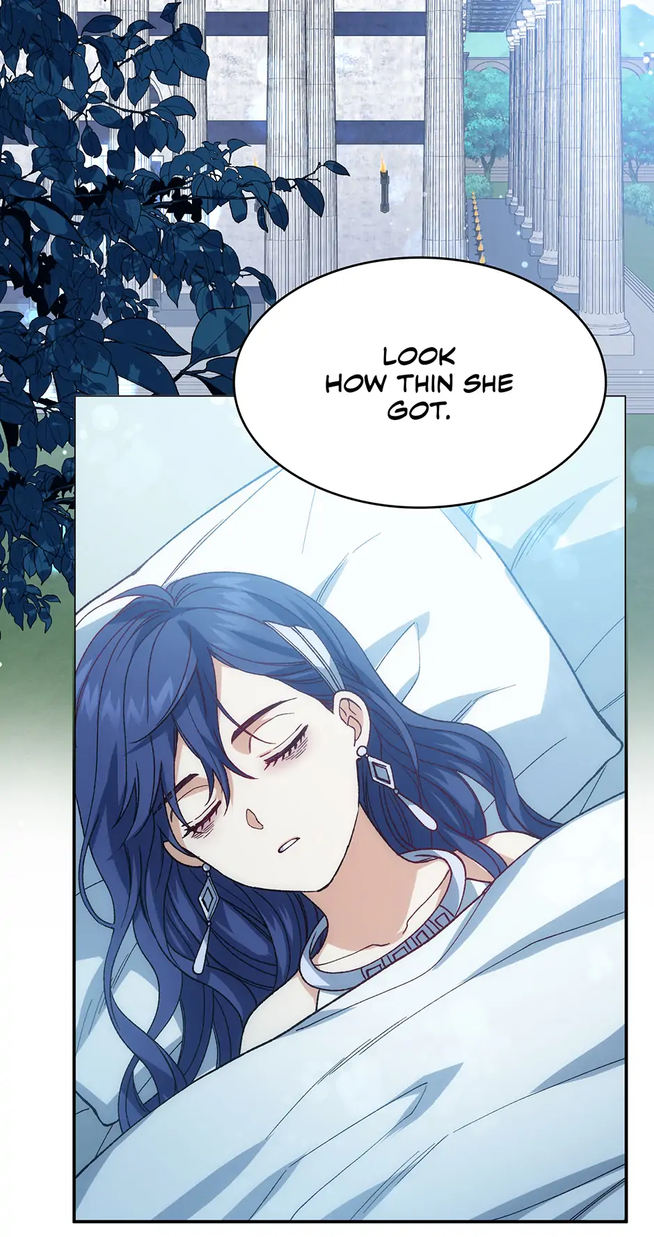 Constellations of the Gods [Official] Chapter 8 - Page 86
