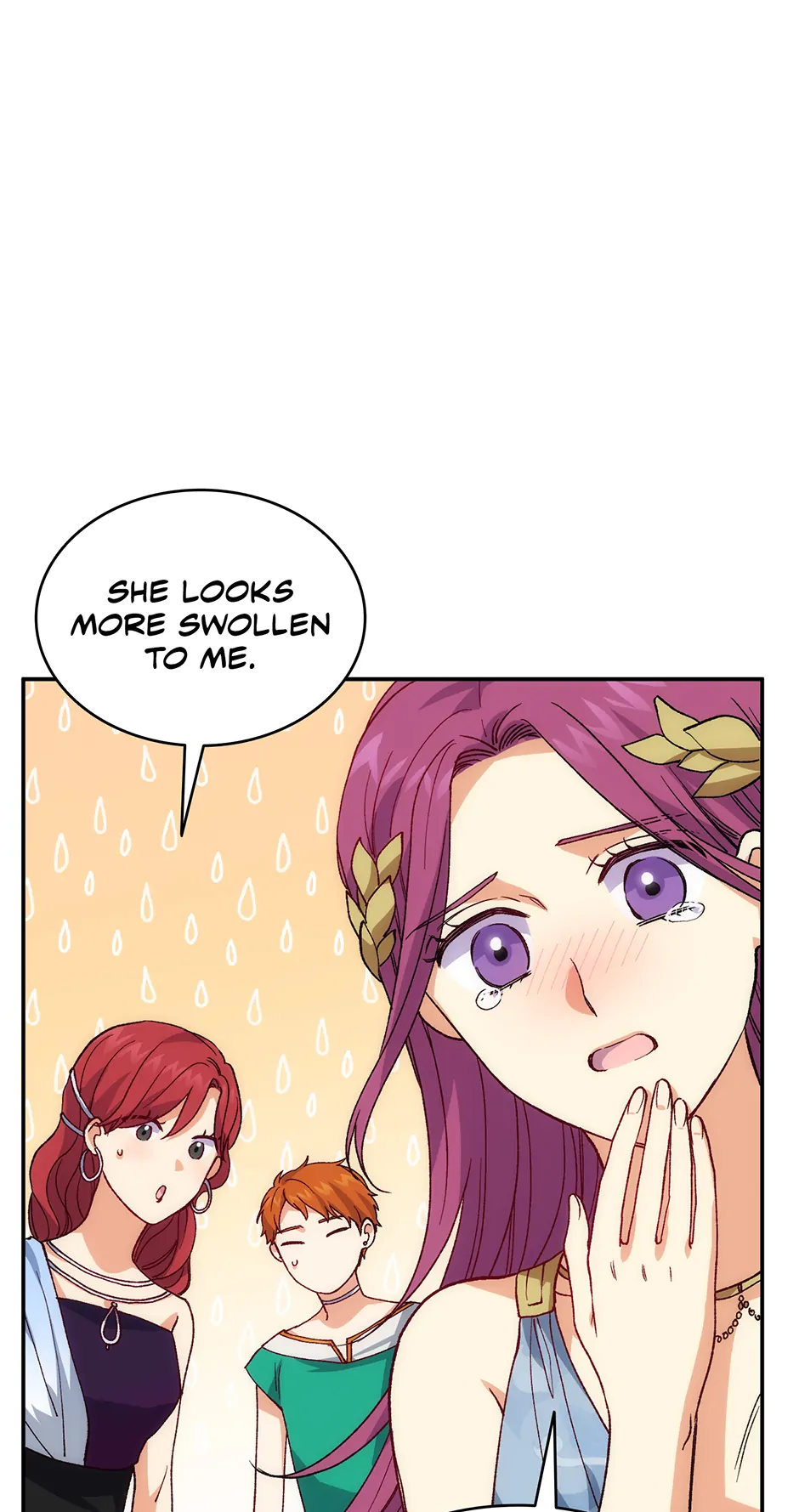 Constellations of the Gods [Official] Chapter 8 - Page 87