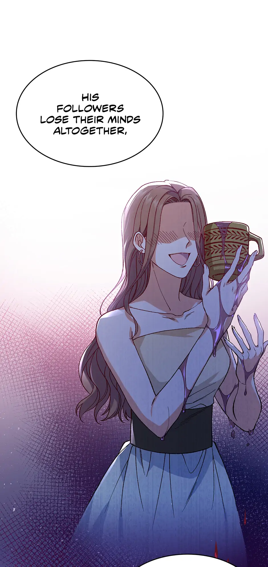 Constellations of the Gods [Official] Chapter 8 - Page 95