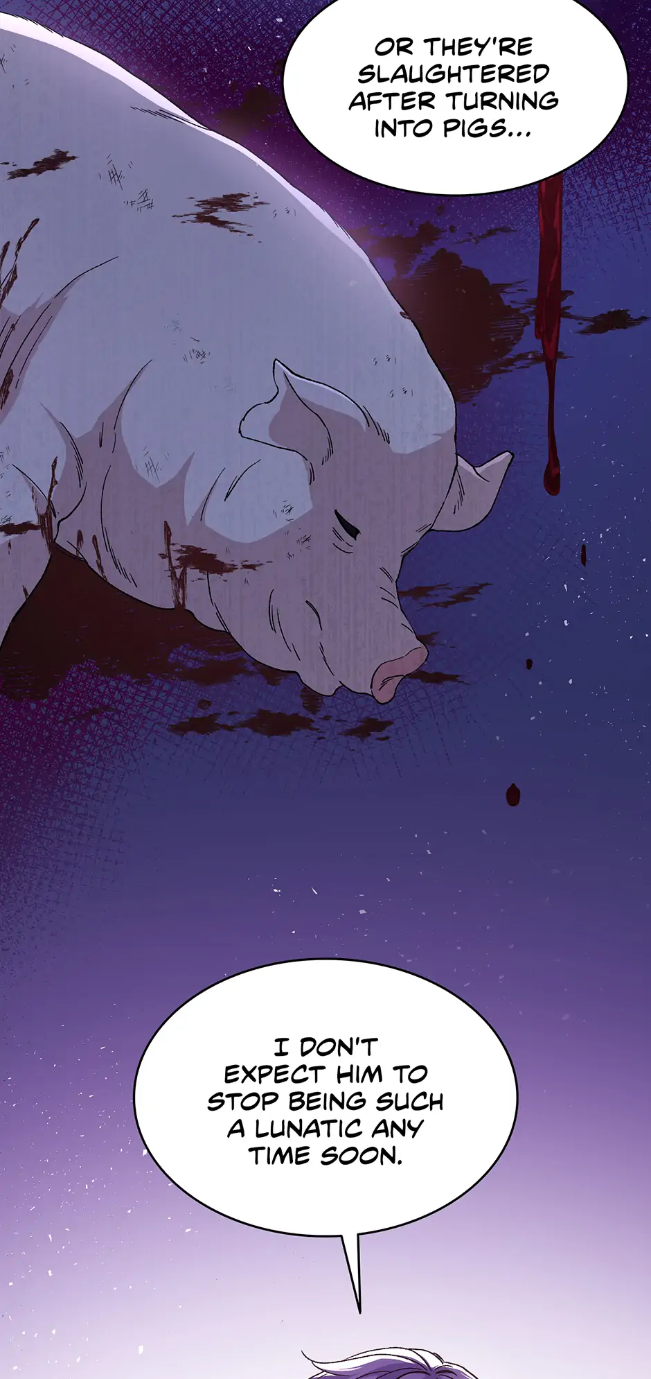 Constellations of the Gods [Official] Chapter 8 - Page 96