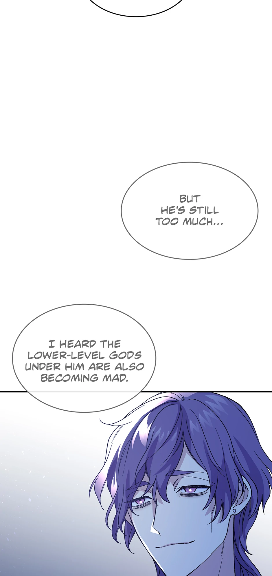 Constellations of the Gods [Official] Chapter 8 - Page 99