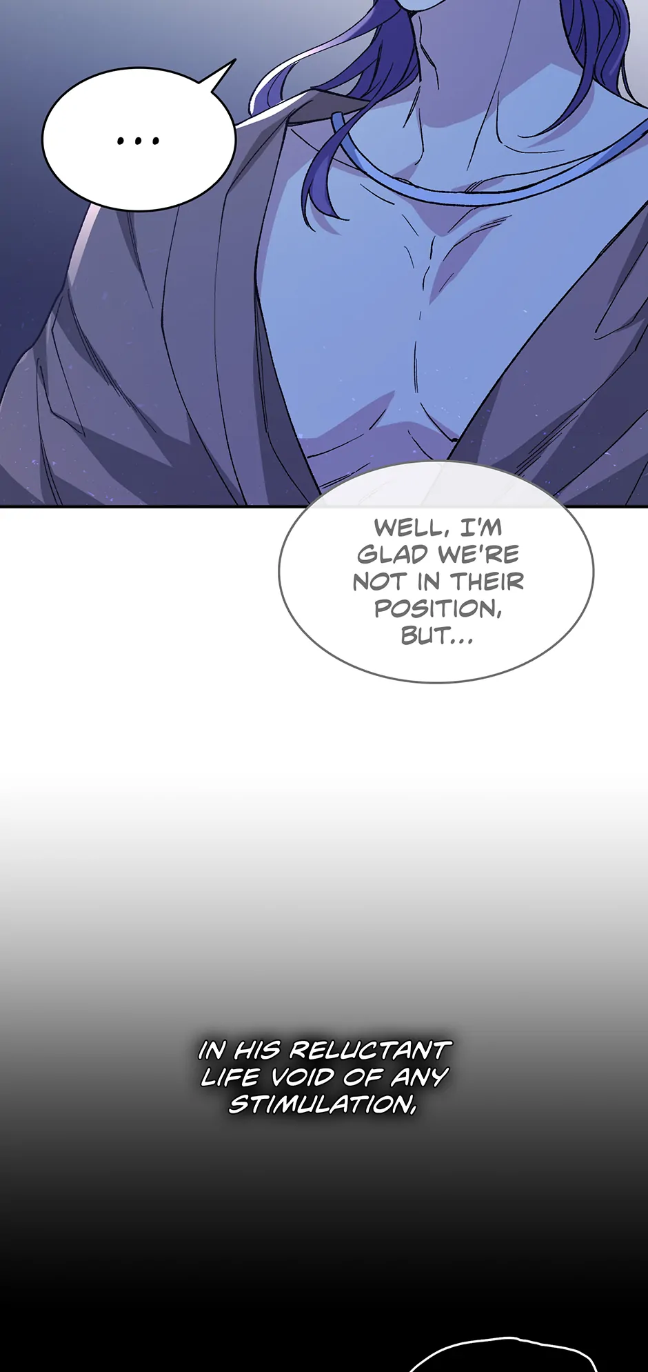 Constellations of the Gods [Official] Chapter 8 - Page 100