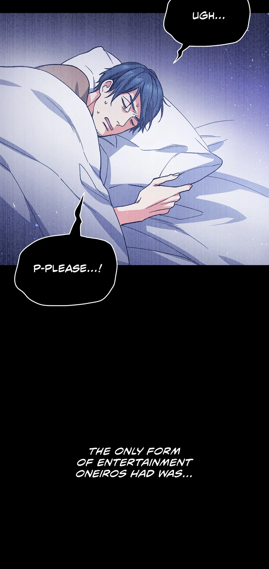 Constellations of the Gods [Official] Chapter 8 - Page 101