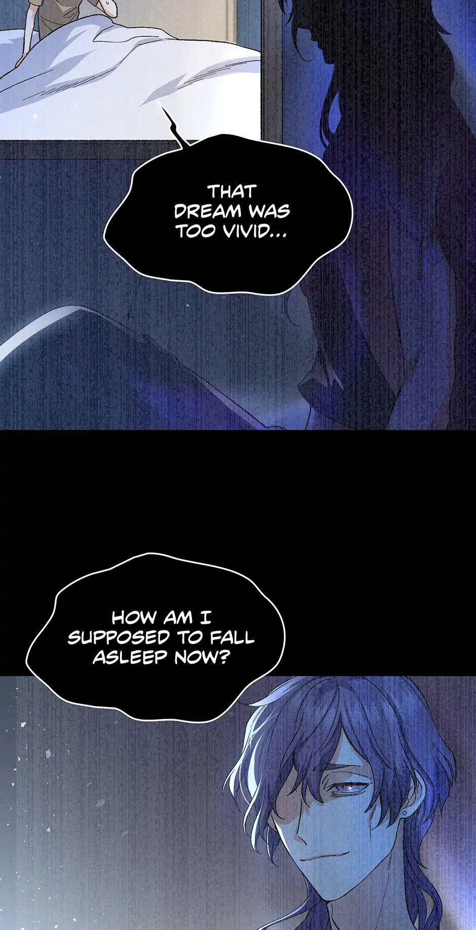 Constellations of the Gods [Official] Chapter 8 - Page 106