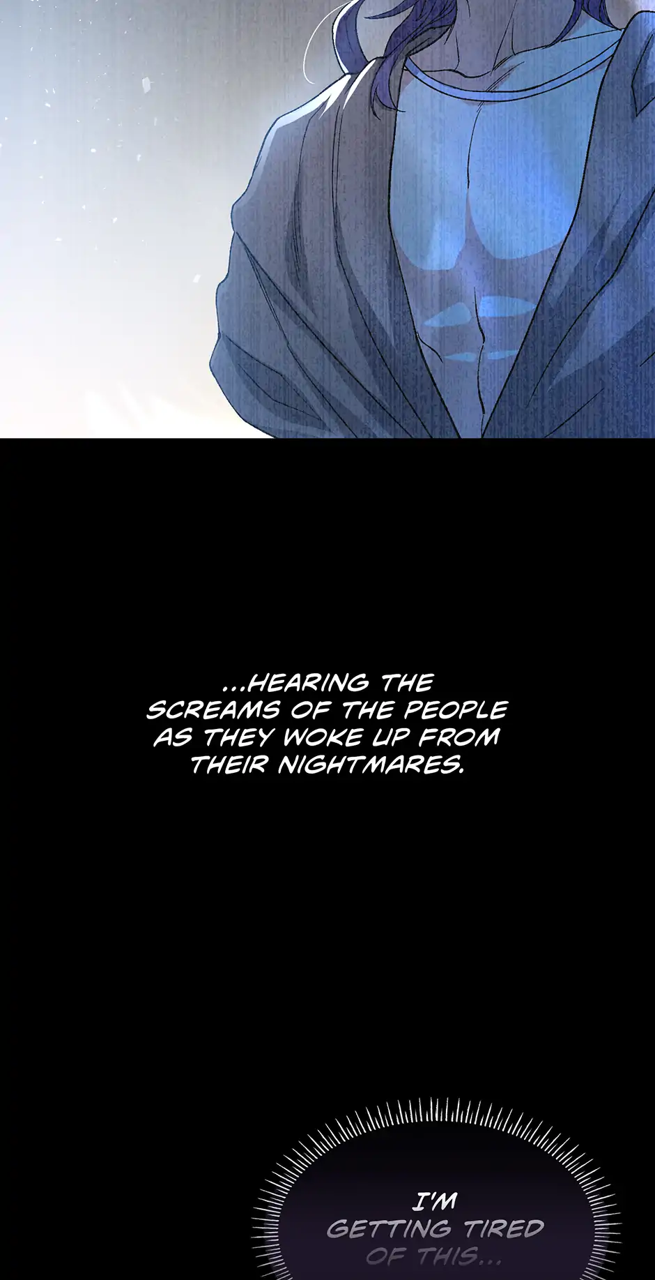 Constellations of the Gods [Official] Chapter 8 - Page 107