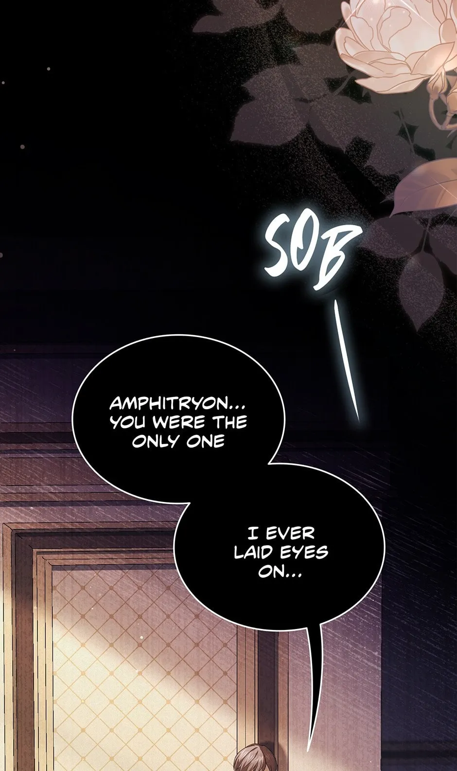 Constellations of the Gods [Official] Chapter 80 - Page 4