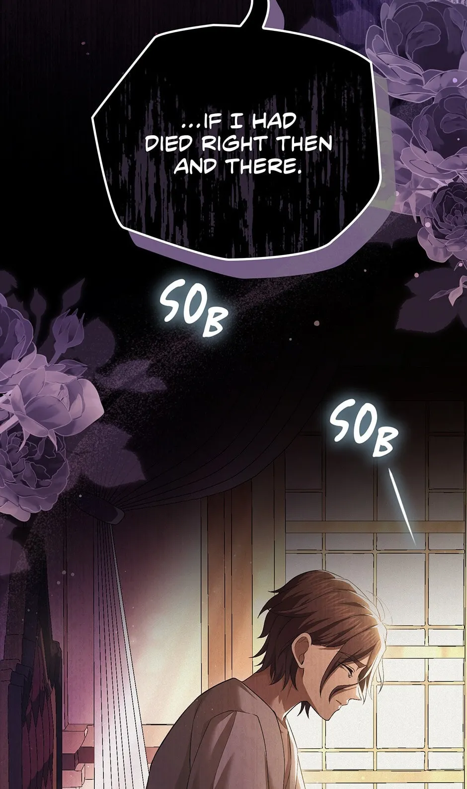 Constellations of the Gods [Official] Chapter 80 - Page 7