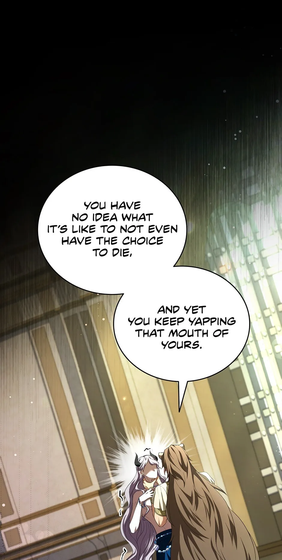 Constellations of the Gods [Official] Chapter 80 - Page 9