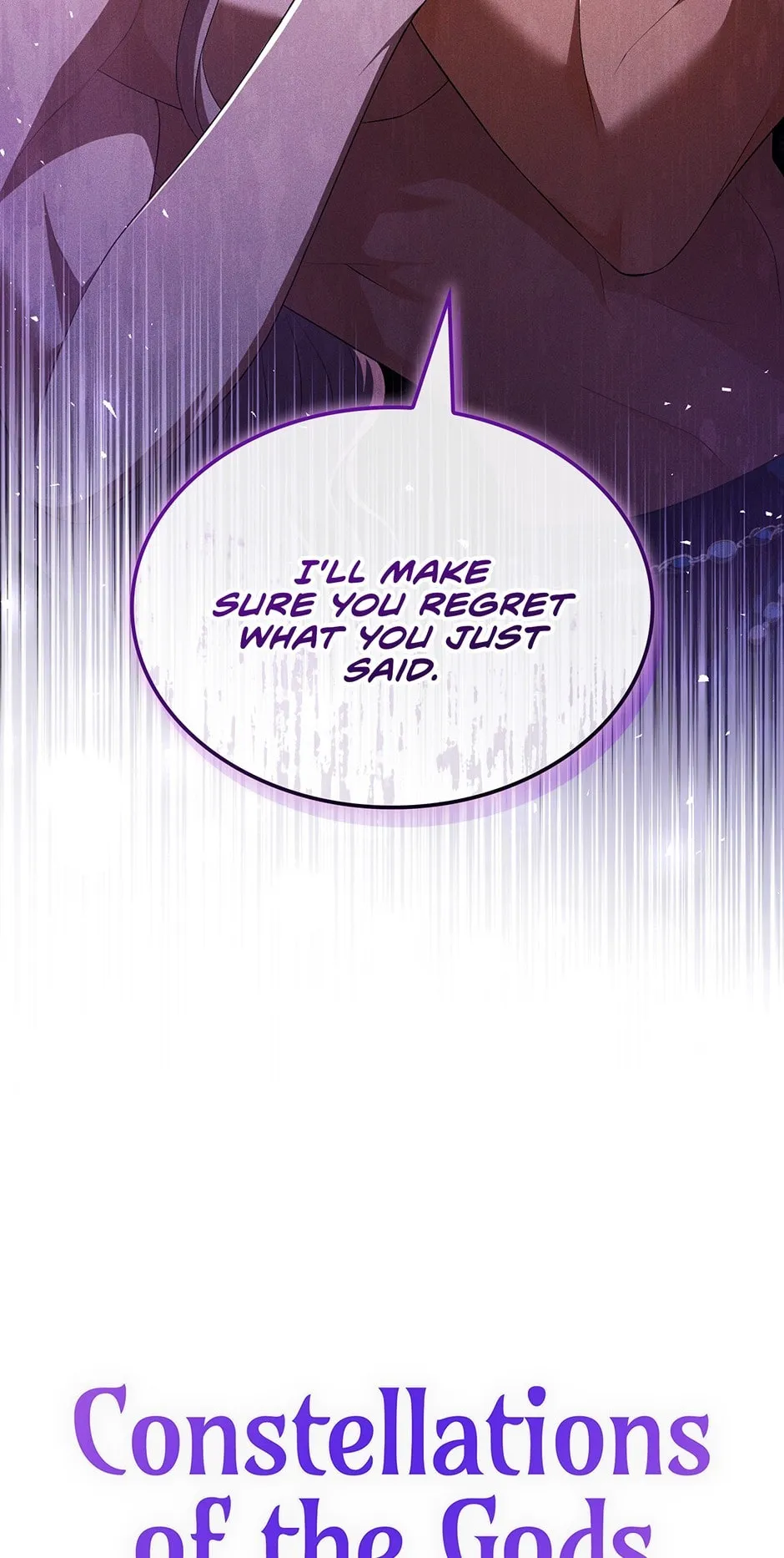 Constellations of the Gods [Official] Chapter 80 - Page 11