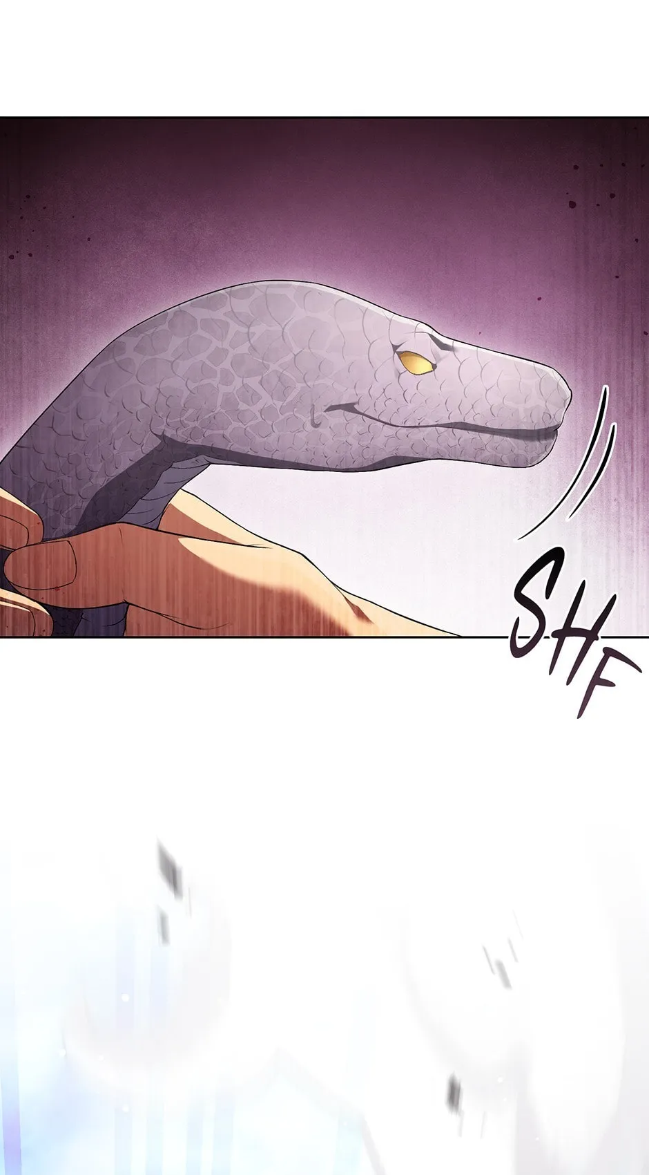 Constellations of the Gods [Official] Chapter 80 - Page 21
