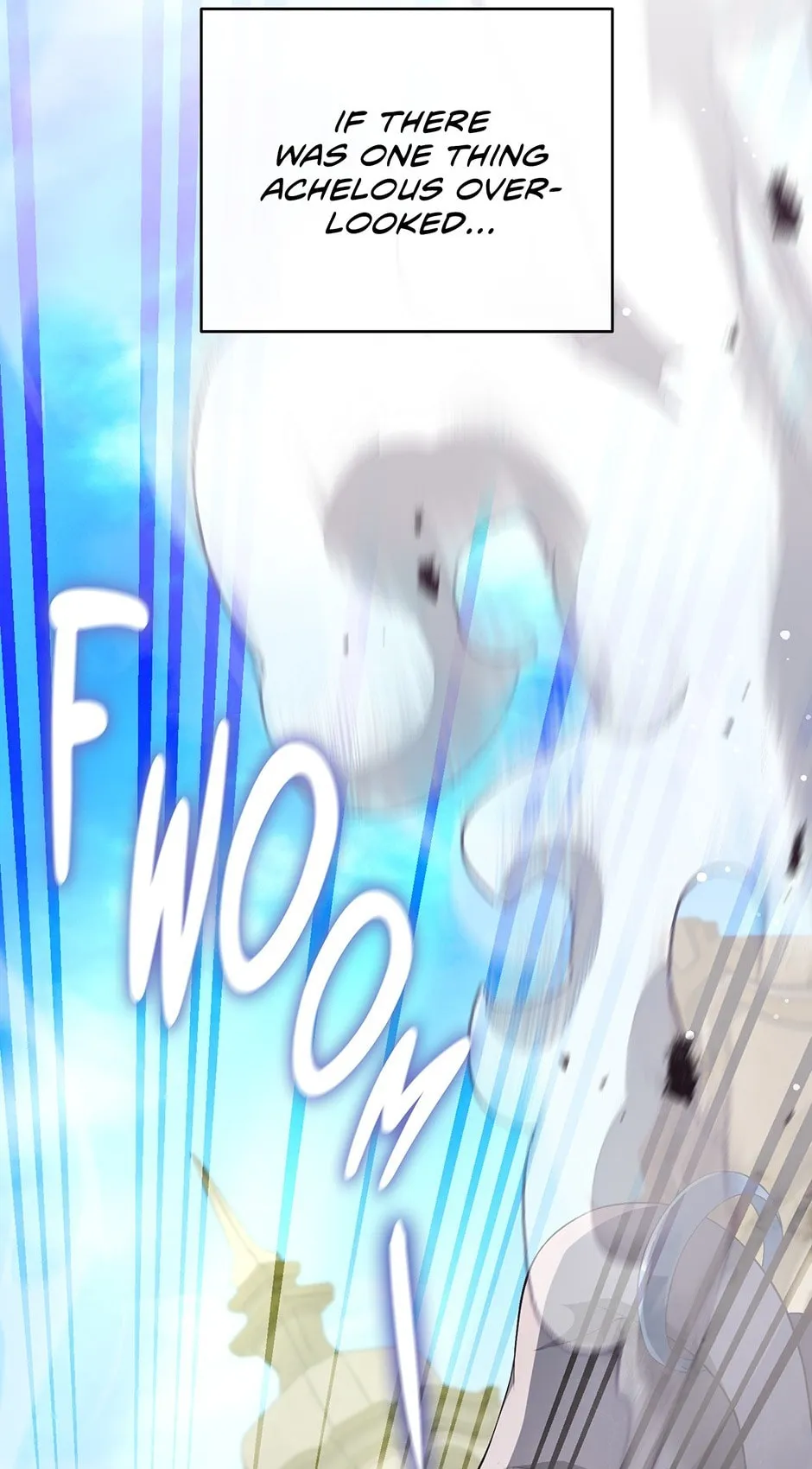 Constellations of the Gods [Official] Chapter 80 - Page 22