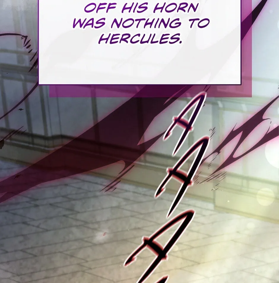 Constellations of the Gods [Official] Chapter 80 - Page 33