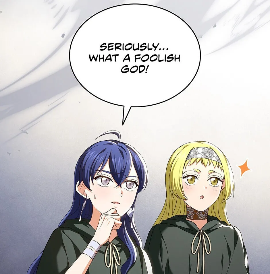Constellations of the Gods [Official] Chapter 80 - Page 36