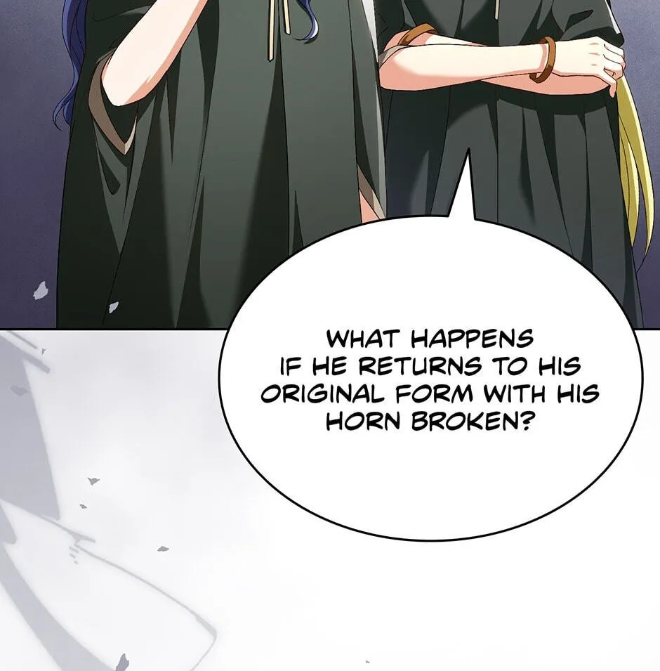 Constellations of the Gods [Official] Chapter 80 - Page 37