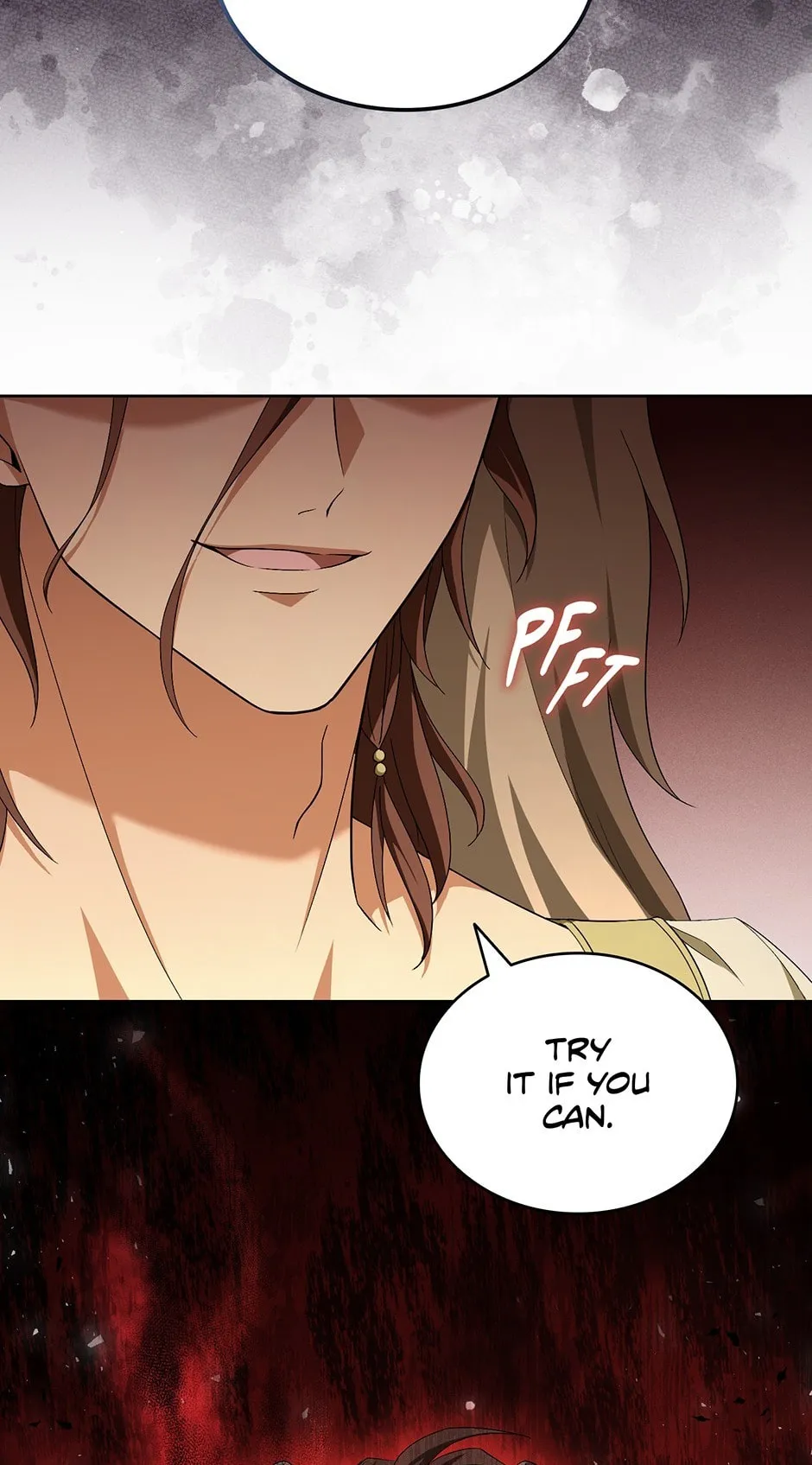 Constellations of the Gods [Official] Chapter 80 - Page 42