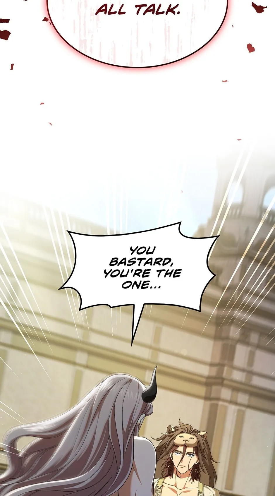 Constellations of the Gods [Official] Chapter 80 - Page 44