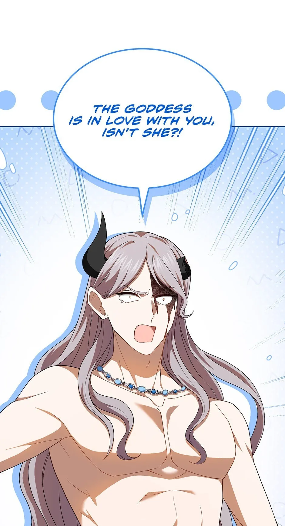 Constellations of the Gods [Official] Chapter 80 - Page 49