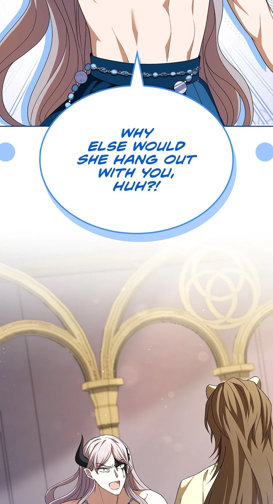 Constellations of the Gods [Official] Chapter 80 - Page 50
