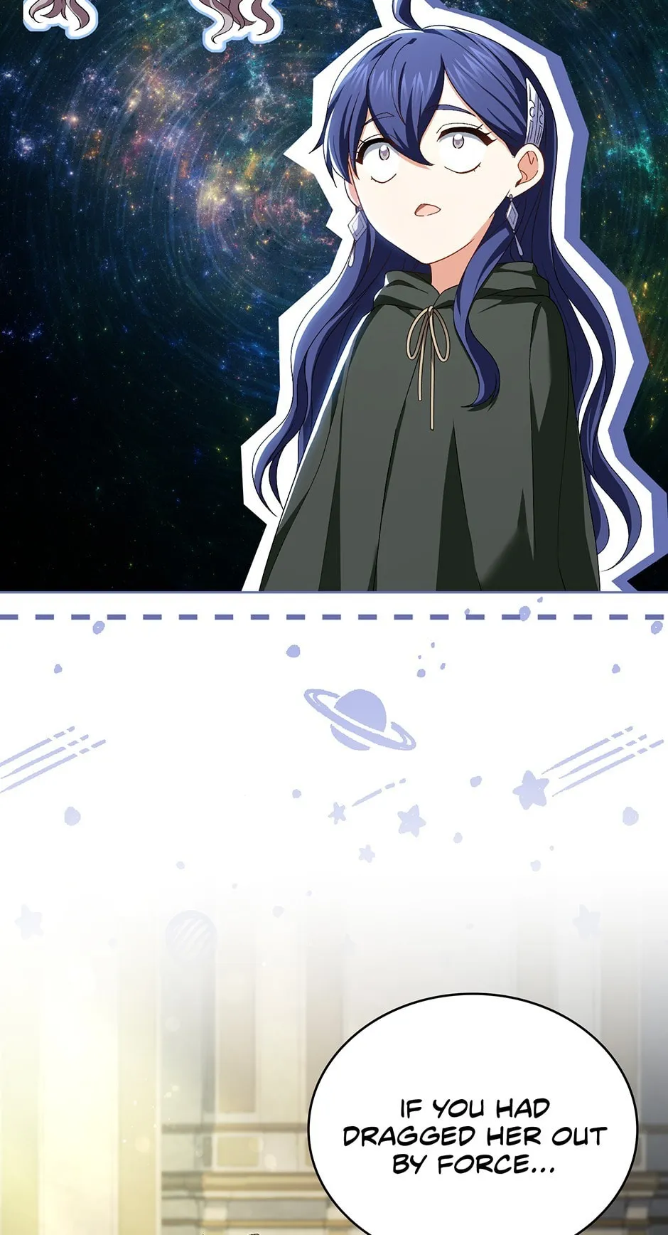 Constellations of the Gods [Official] Chapter 80 - Page 52