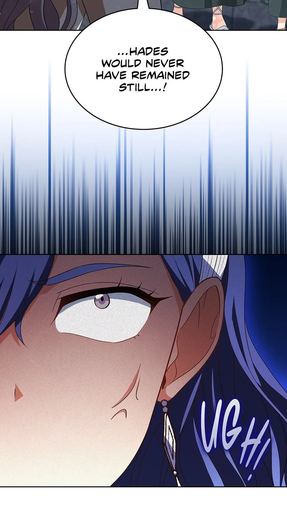 Constellations of the Gods [Official] Chapter 80 - Page 54