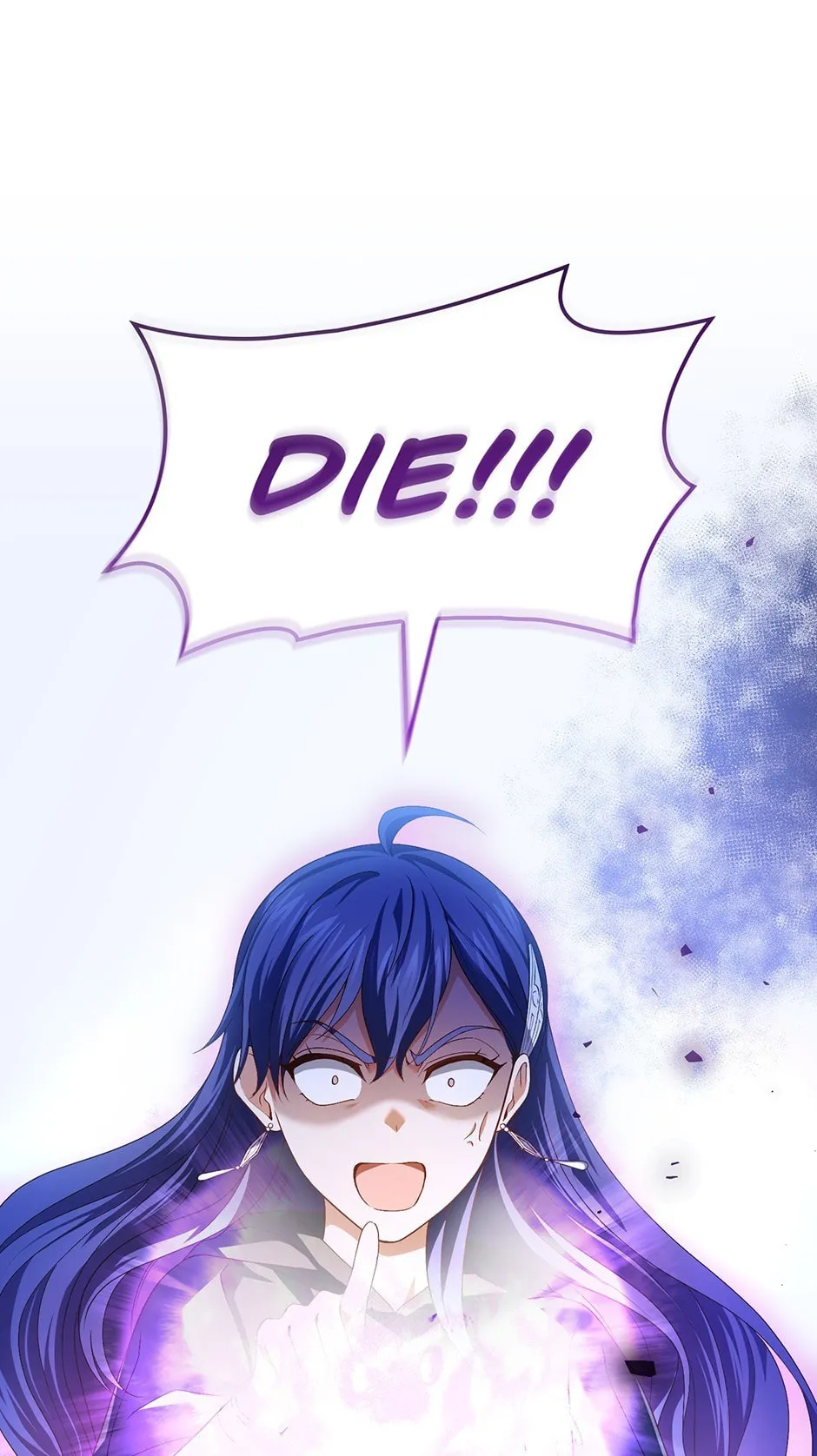 Constellations of the Gods [Official] Chapter 80 - Page 55