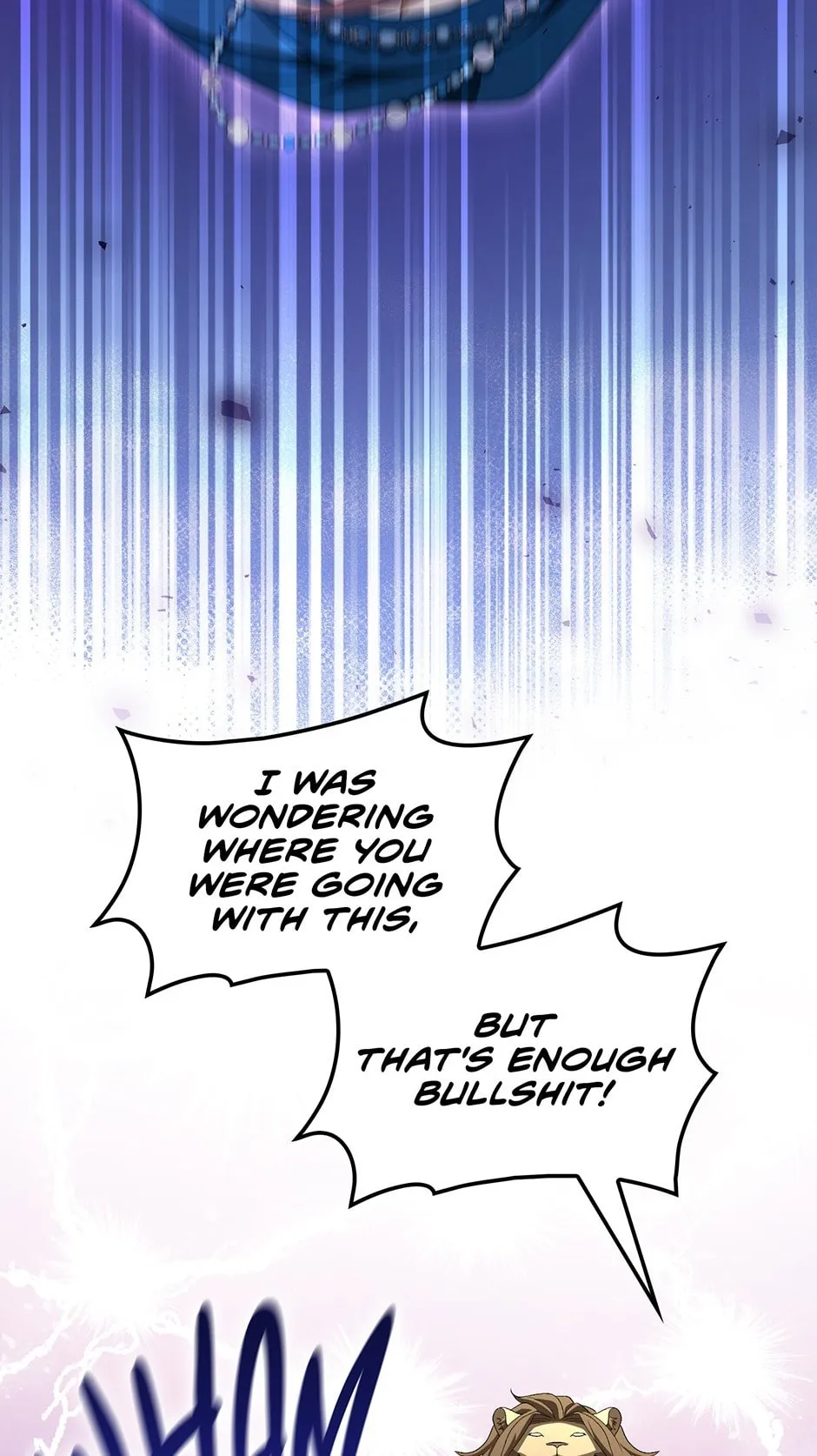 Constellations of the Gods [Official] Chapter 80 - Page 58