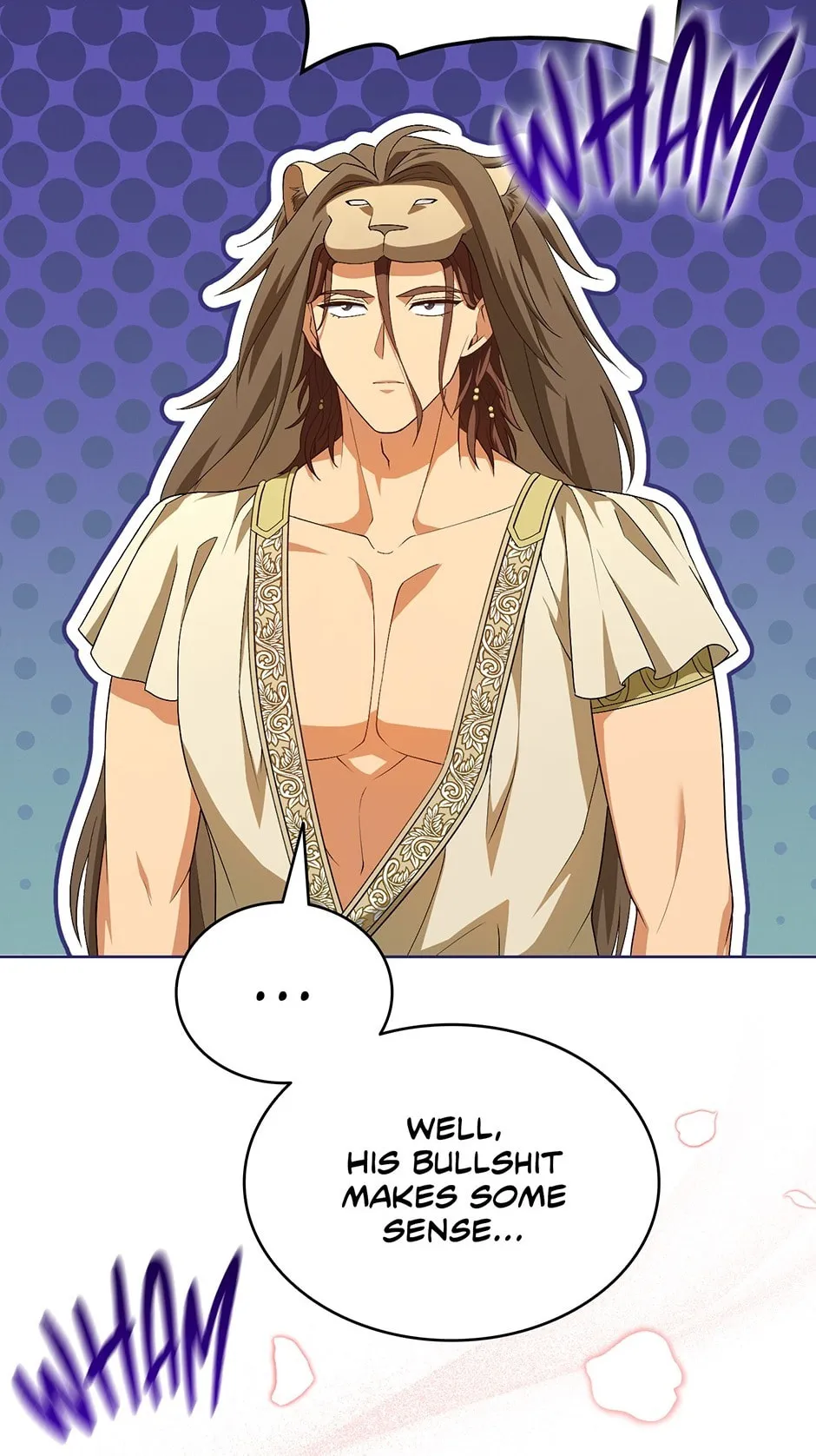 Constellations of the Gods [Official] Chapter 80 - Page 60