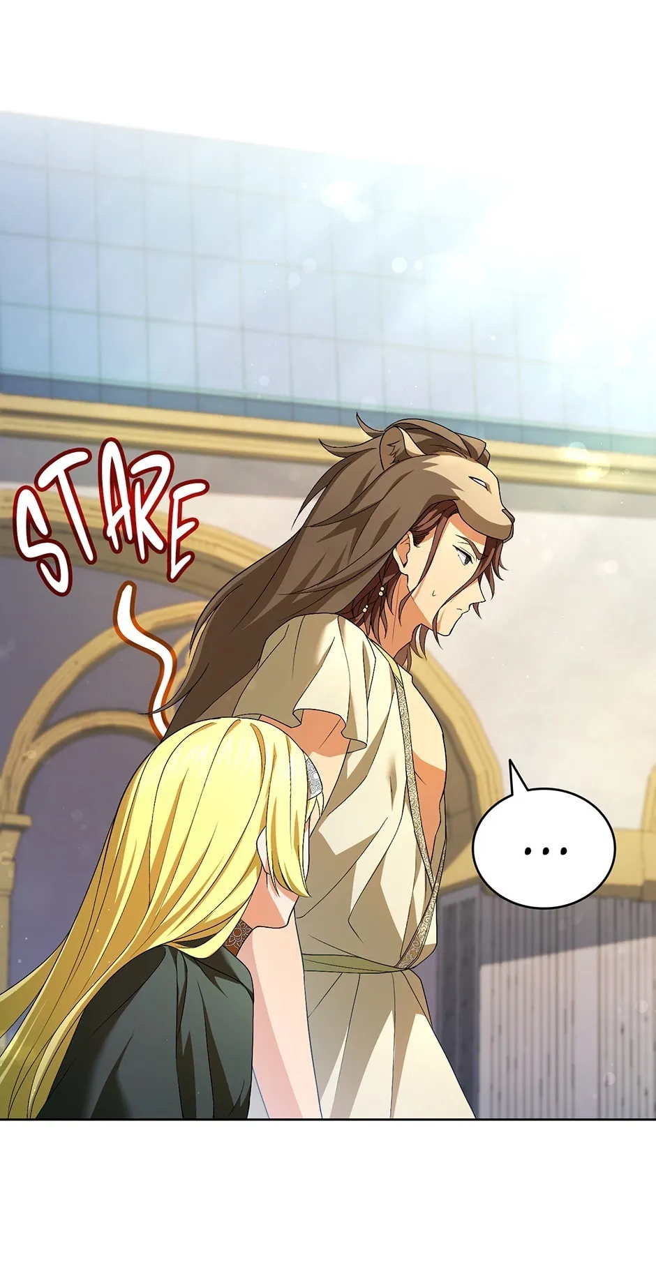 Constellations of the Gods [Official] Chapter 80 - Page 63