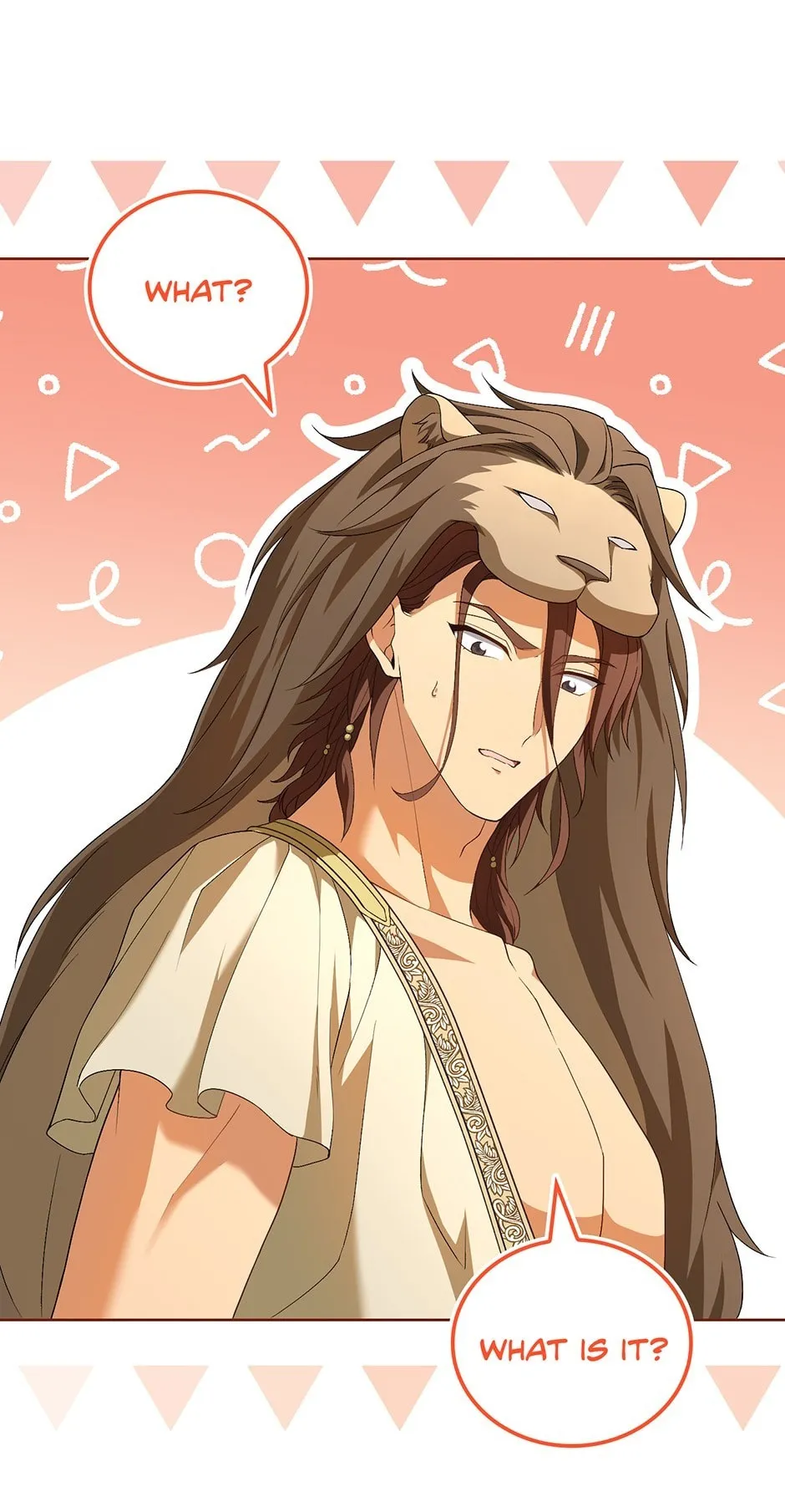Constellations of the Gods [Official] Chapter 80 - Page 64