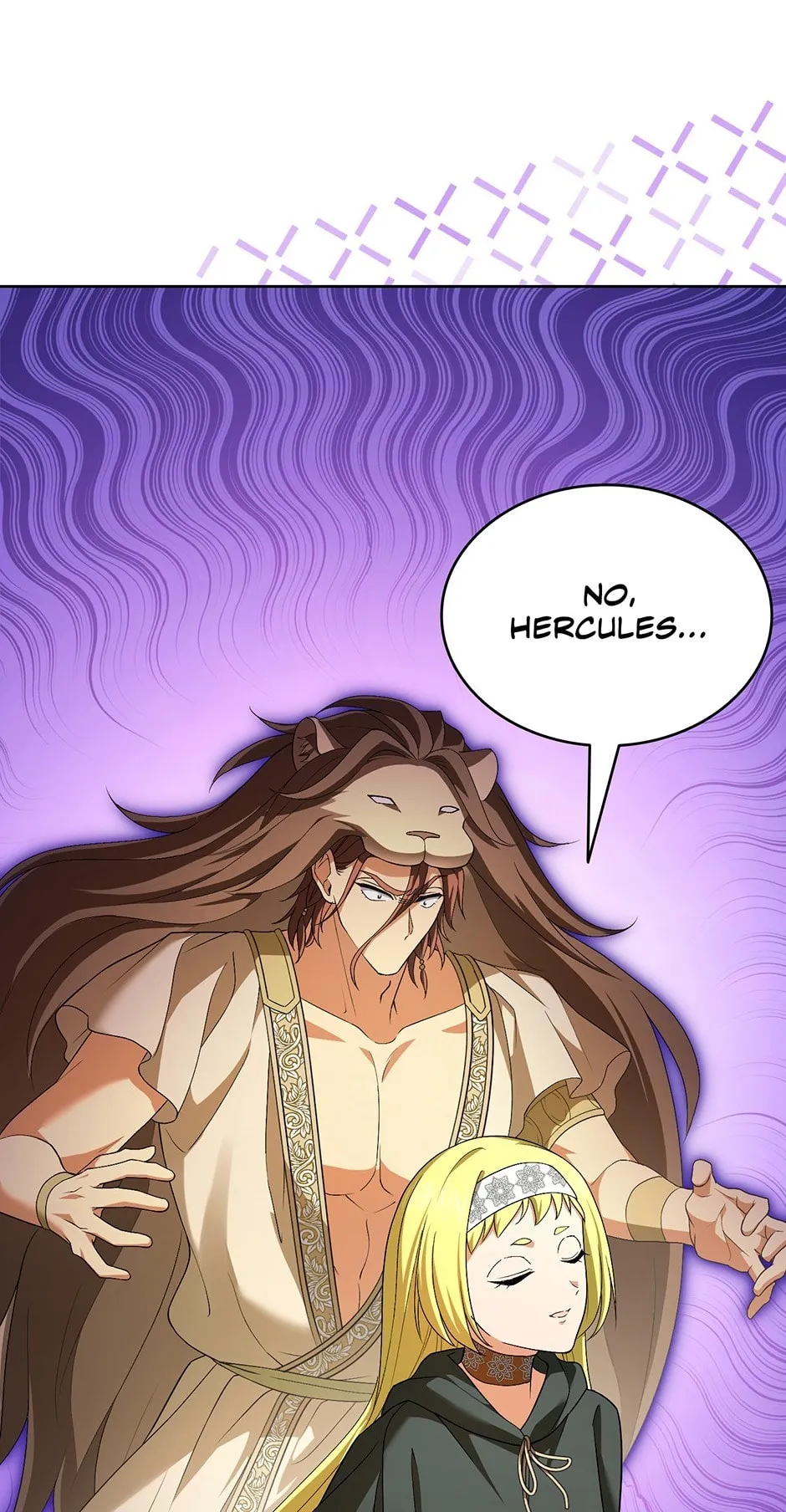 Constellations of the Gods [Official] Chapter 80 - Page 66