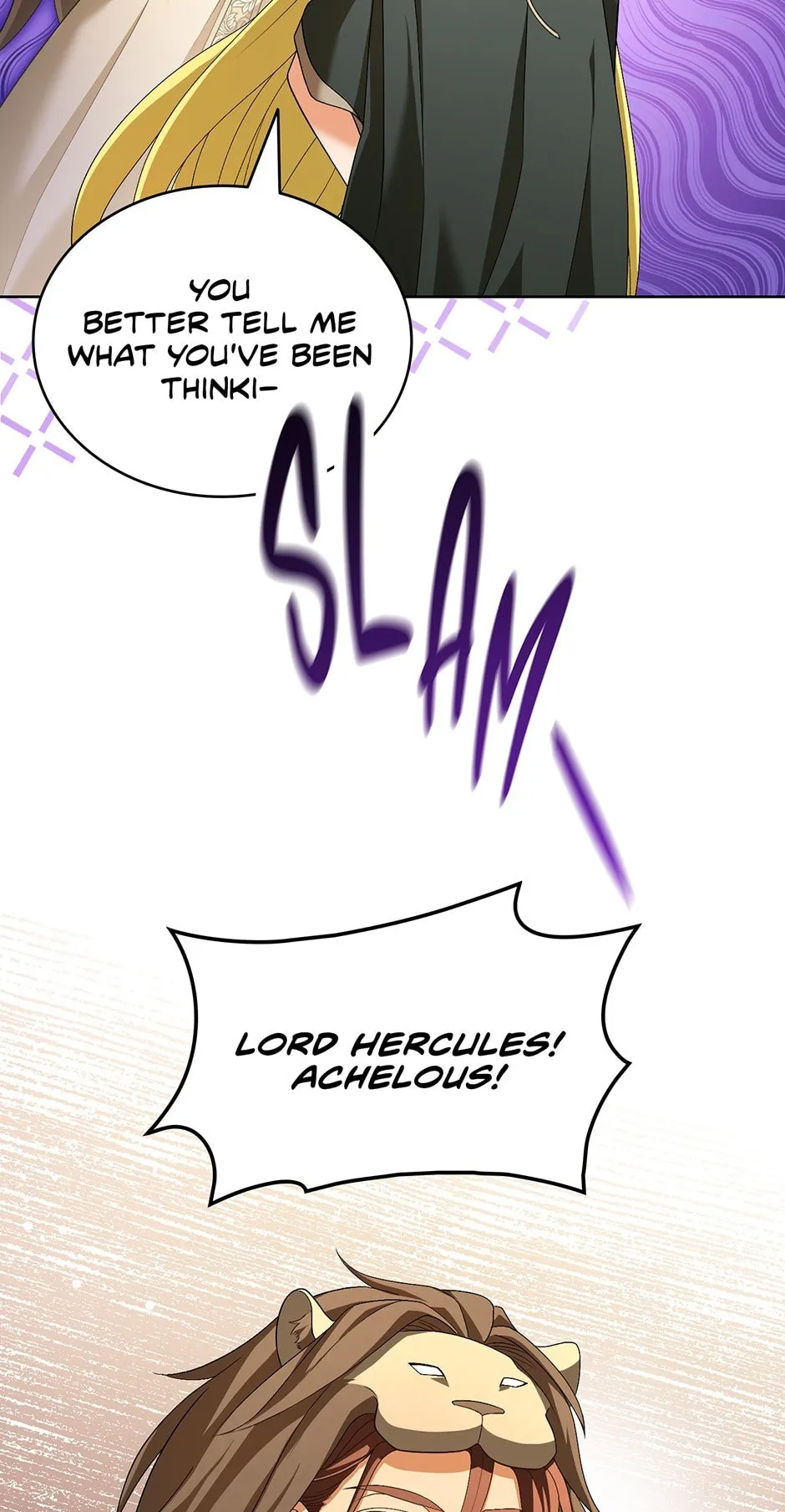 Constellations of the Gods [Official] Chapter 80 - Page 67