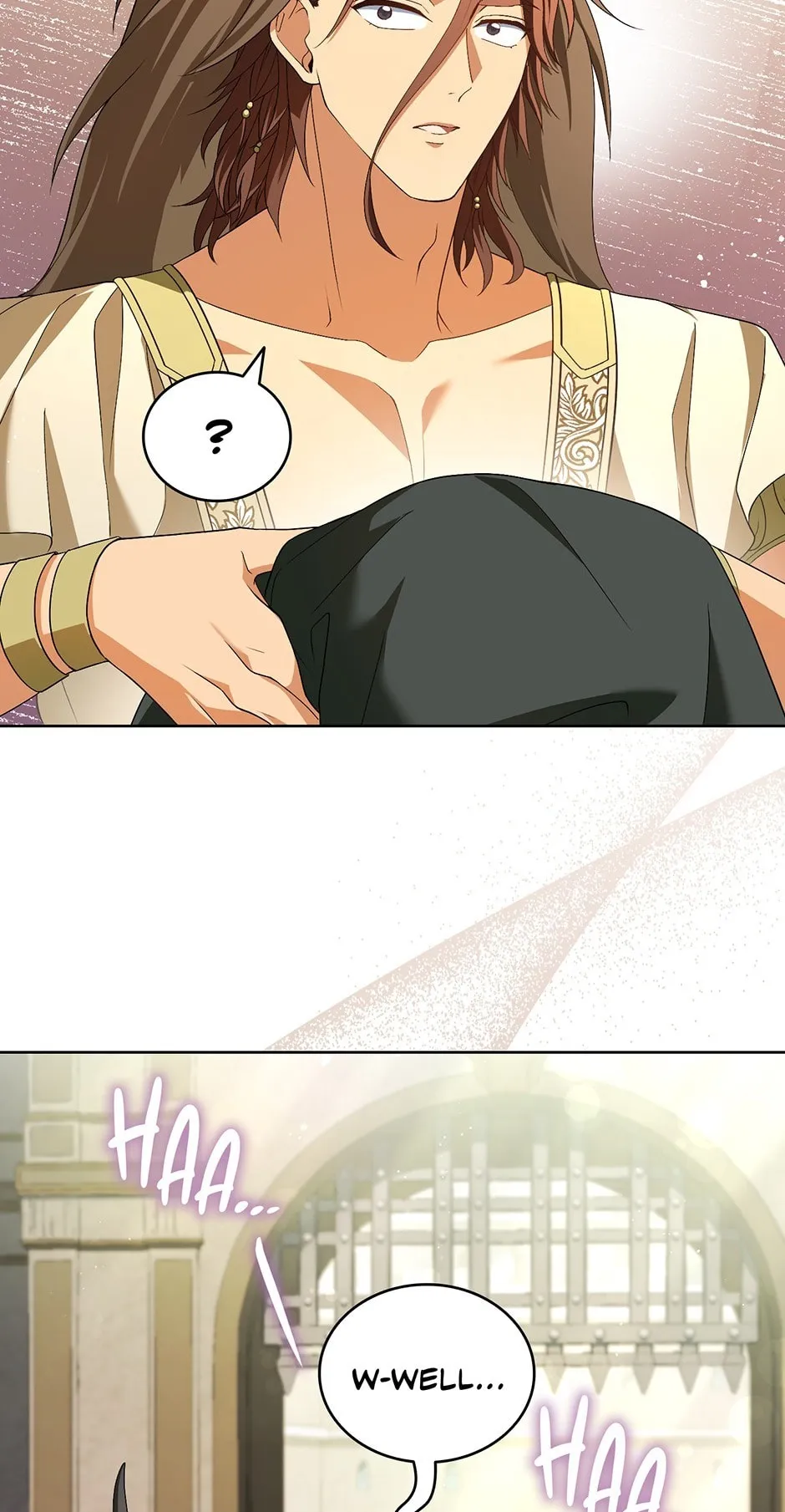 Constellations of the Gods [Official] Chapter 80 - Page 68