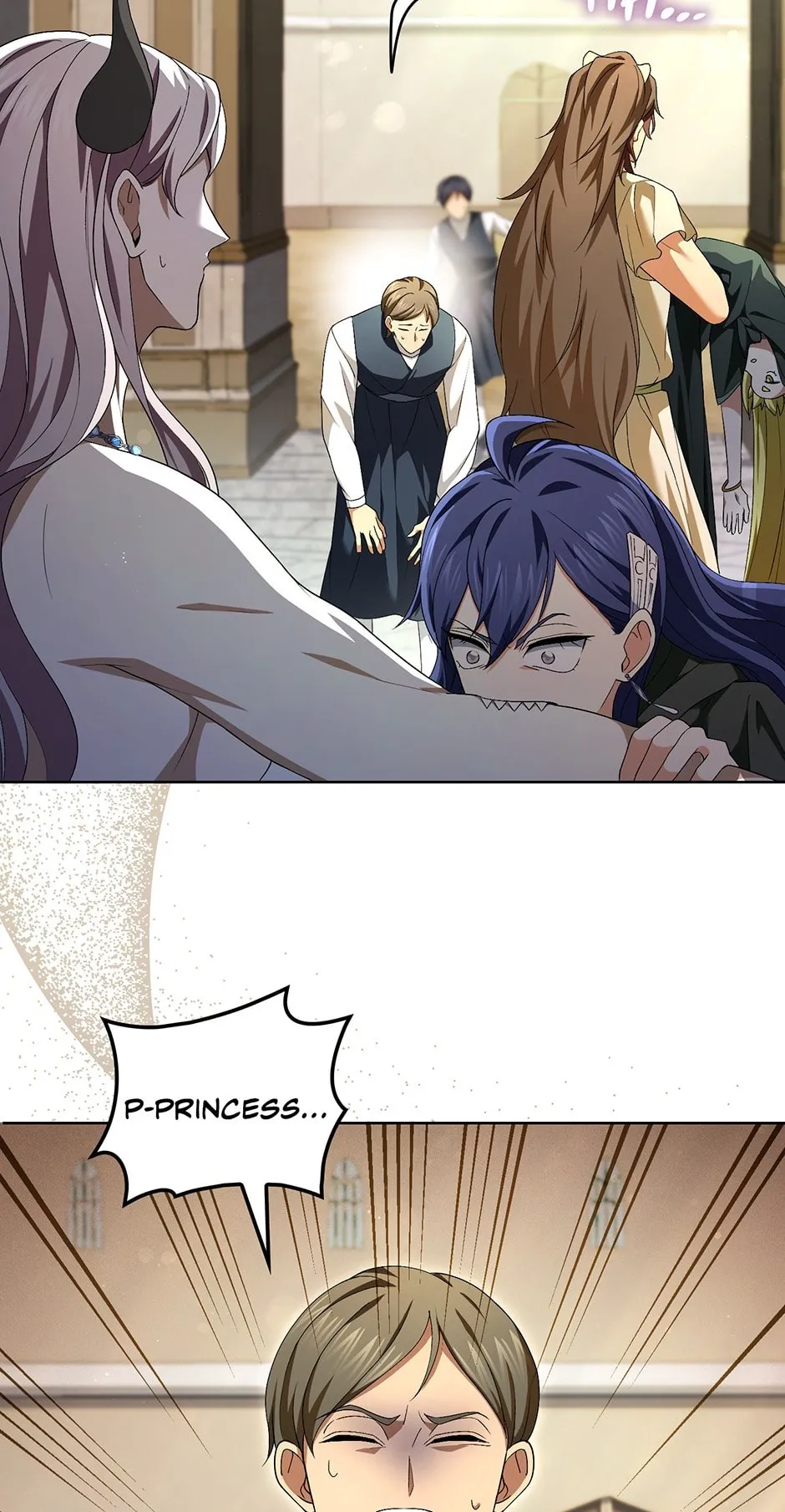 Constellations of the Gods [Official] Chapter 80 - Page 69