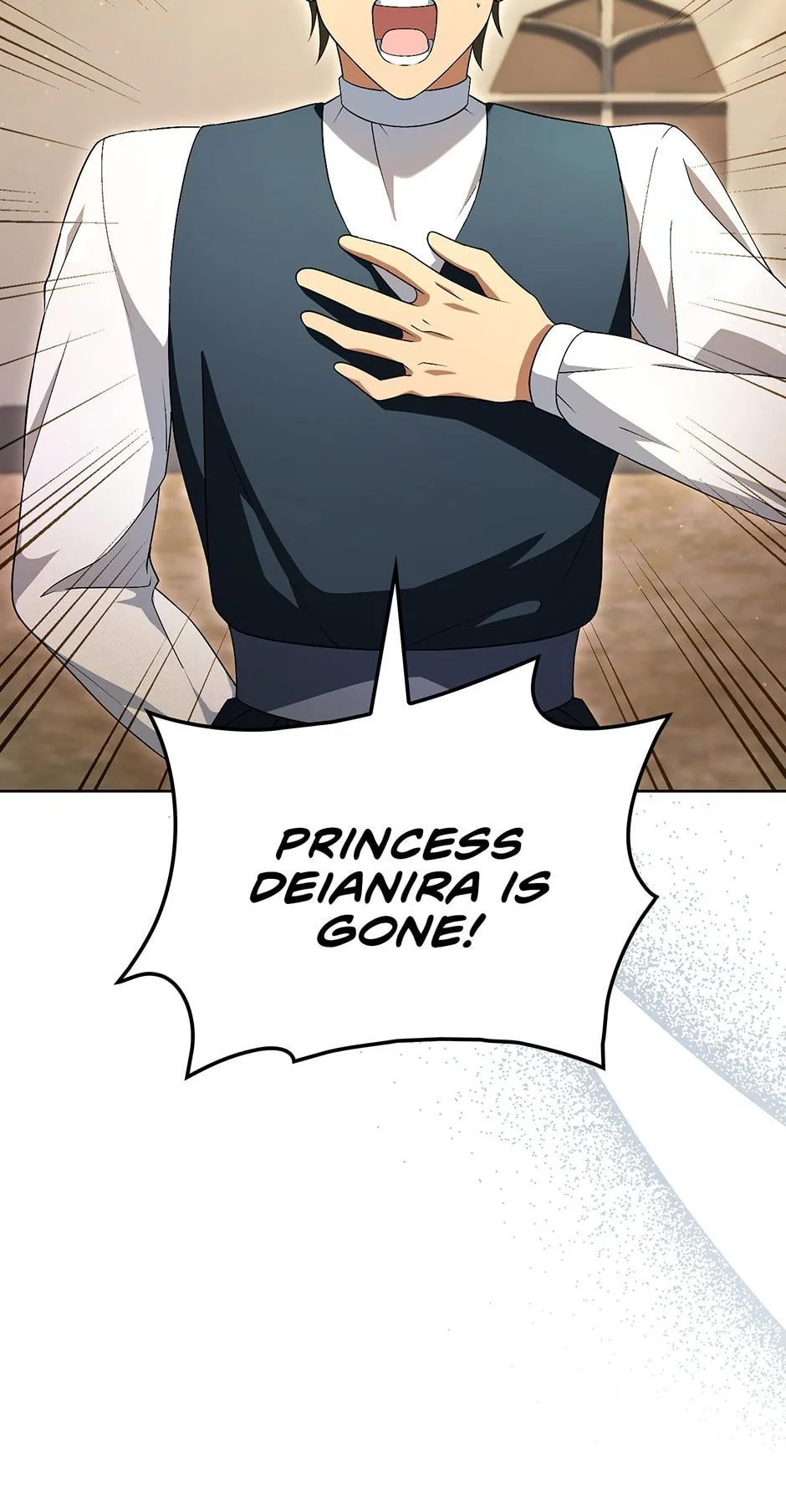 Constellations of the Gods [Official] Chapter 80 - Page 70