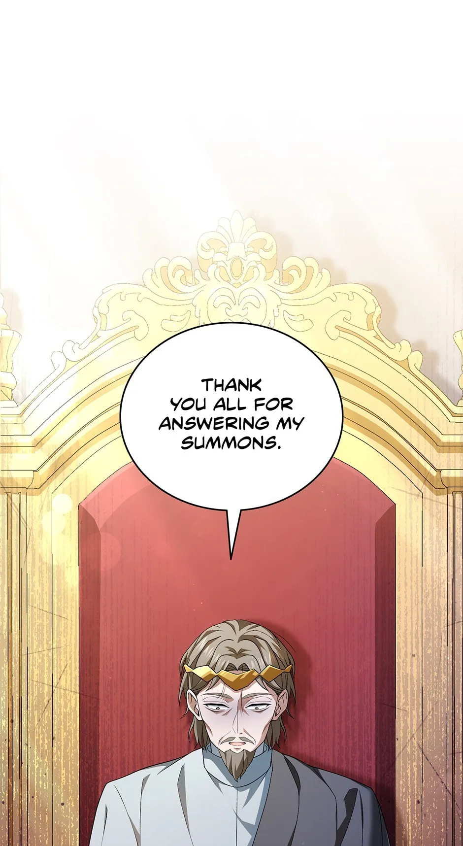 Constellations of the Gods [Official] Chapter 80 - Page 75