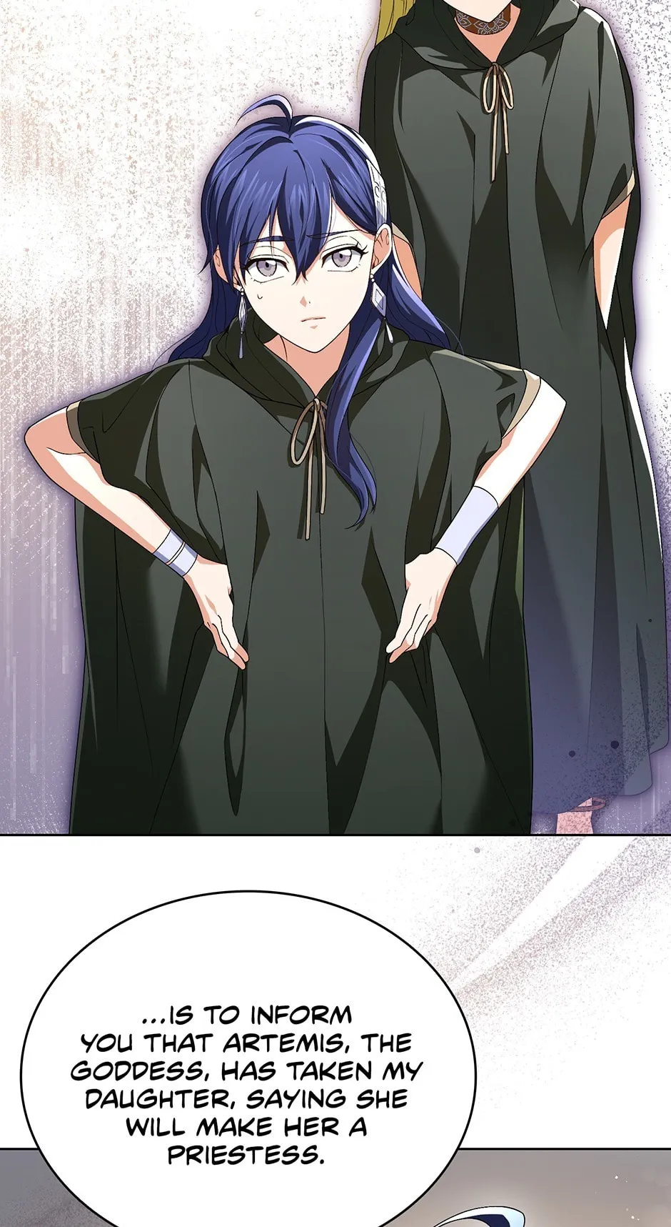 Constellations of the Gods [Official] Chapter 80 - Page 78