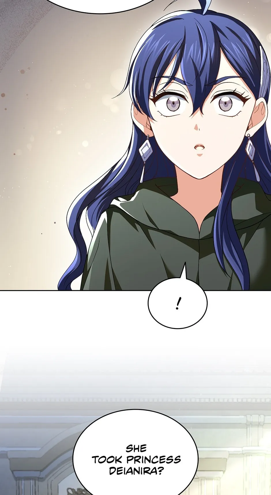 Constellations of the Gods [Official] Chapter 80 - Page 79