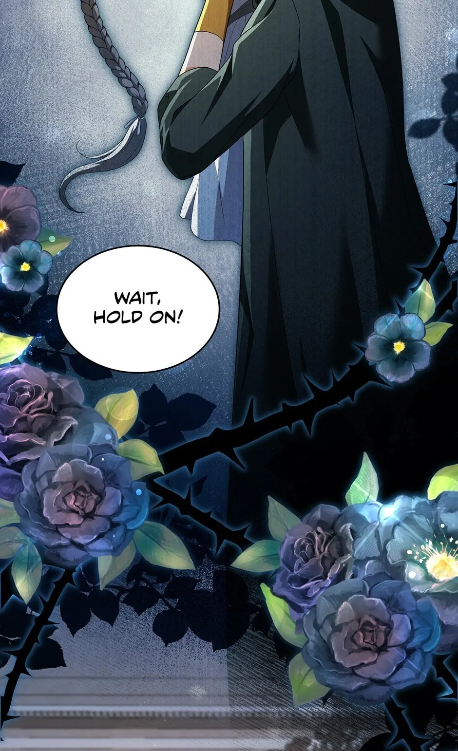 Constellations of the Gods [Official] Chapter 80 - Page 82