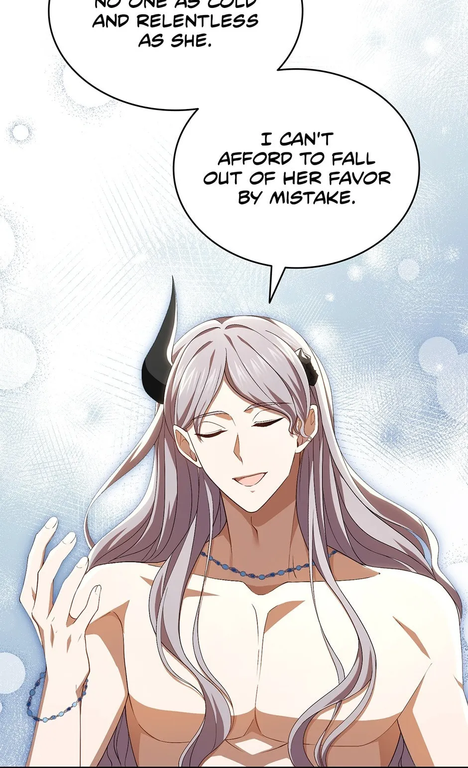 Constellations of the Gods [Official] Chapter 80 - Page 84