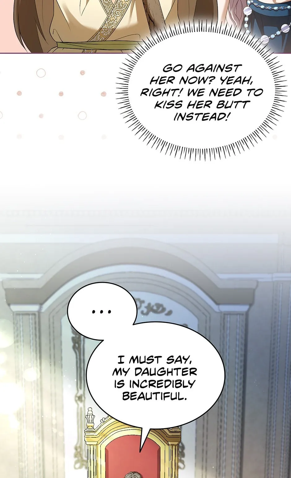 Constellations of the Gods [Official] Chapter 80 - Page 87