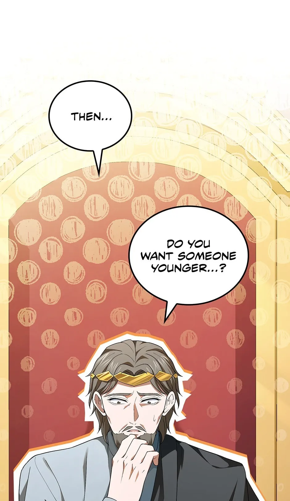 Constellations of the Gods [Official] Chapter 80 - Page 89