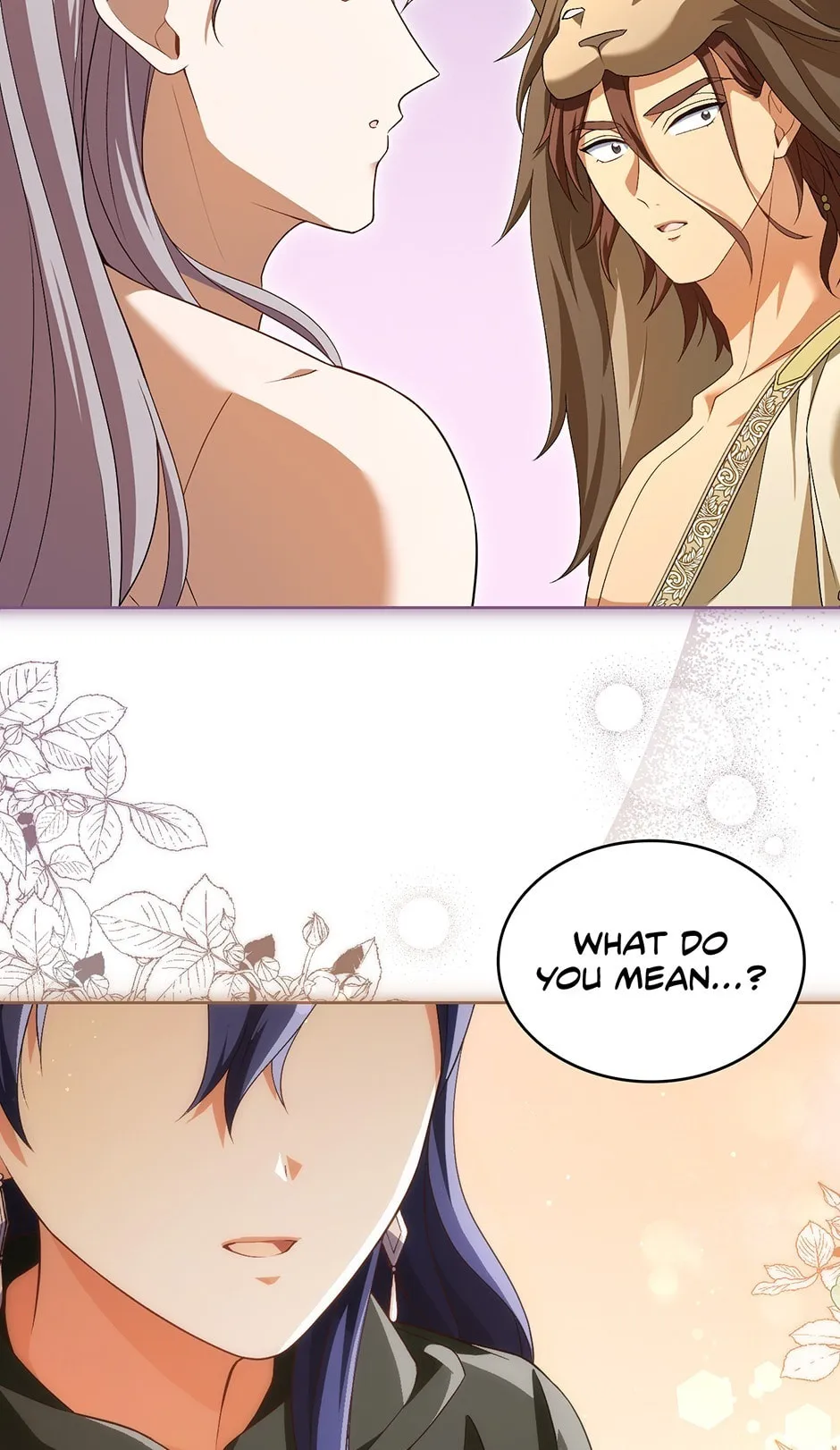 Constellations of the Gods [Official] Chapter 80 - Page 93