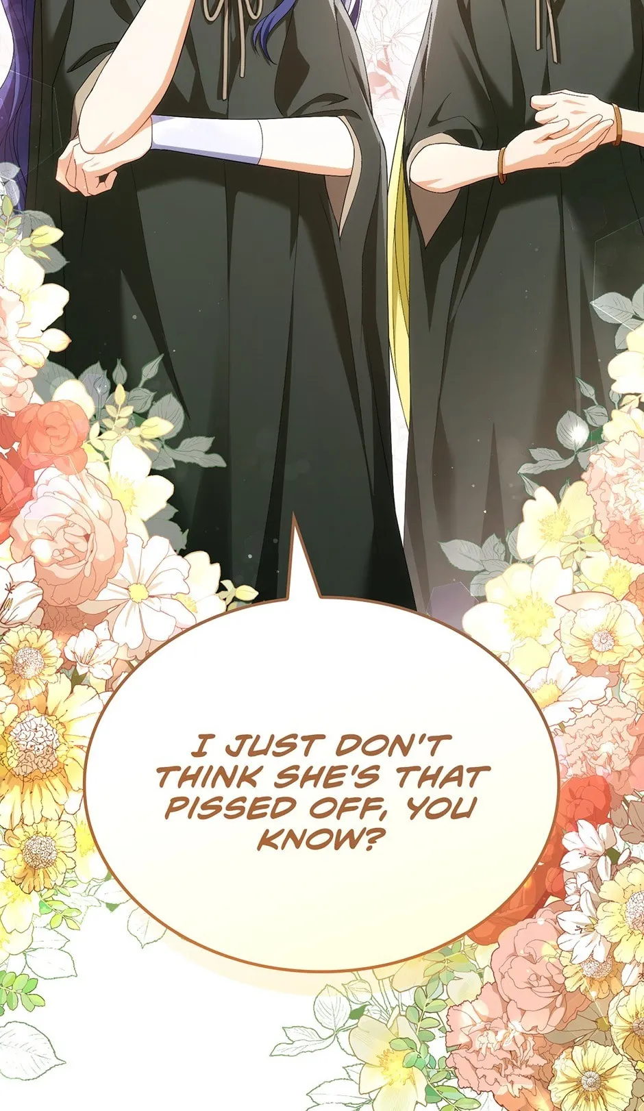 Constellations of the Gods [Official] Chapter 80 - Page 95