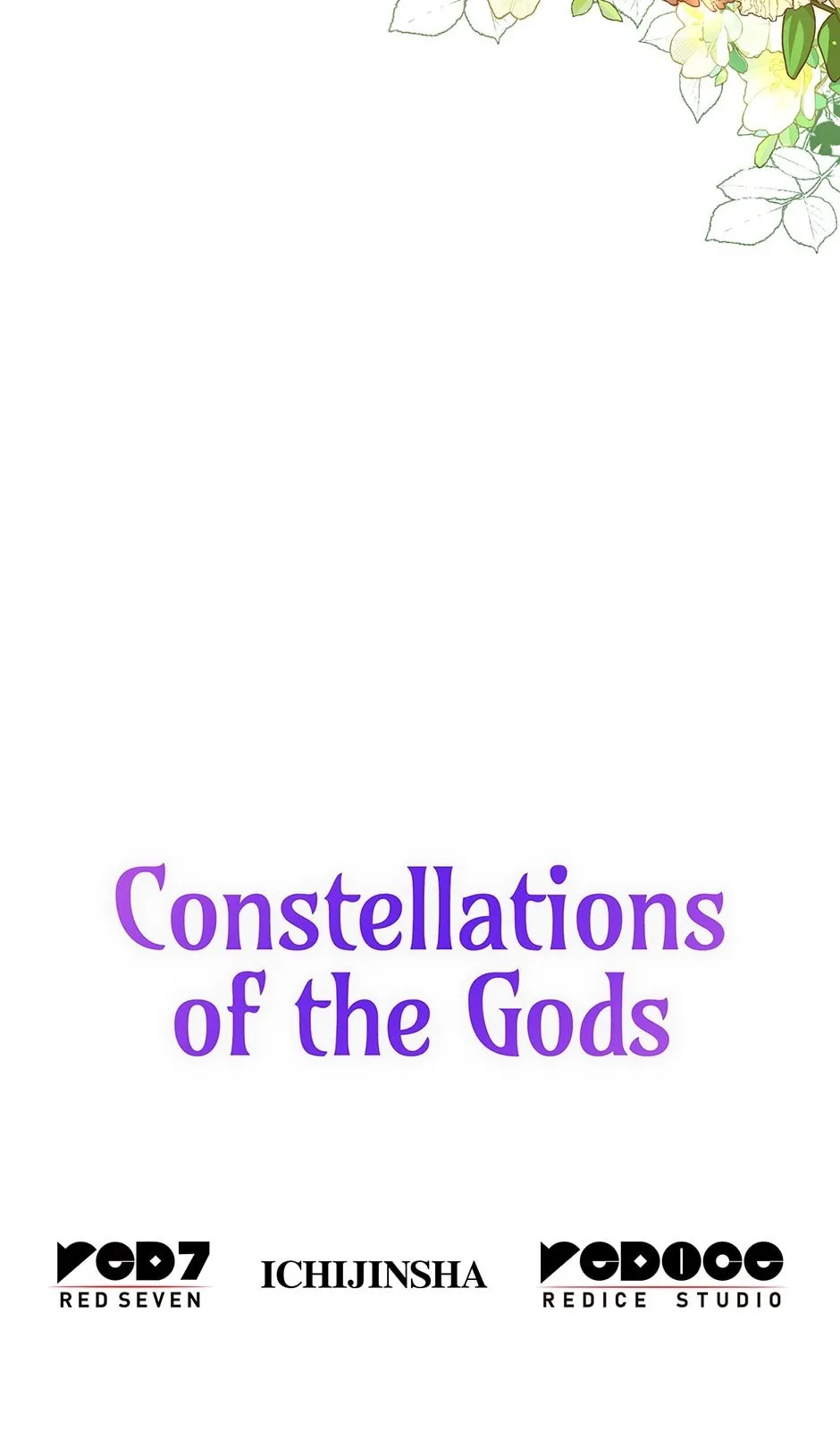 Constellations of the Gods [Official] Chapter 80 - Page 96
