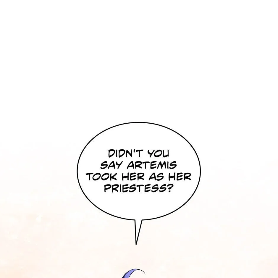 Constellations of the Gods [Official] Chapter 81 - Page 1