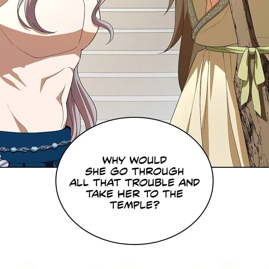 Constellations of the Gods [Official] Chapter 81 - Page 5