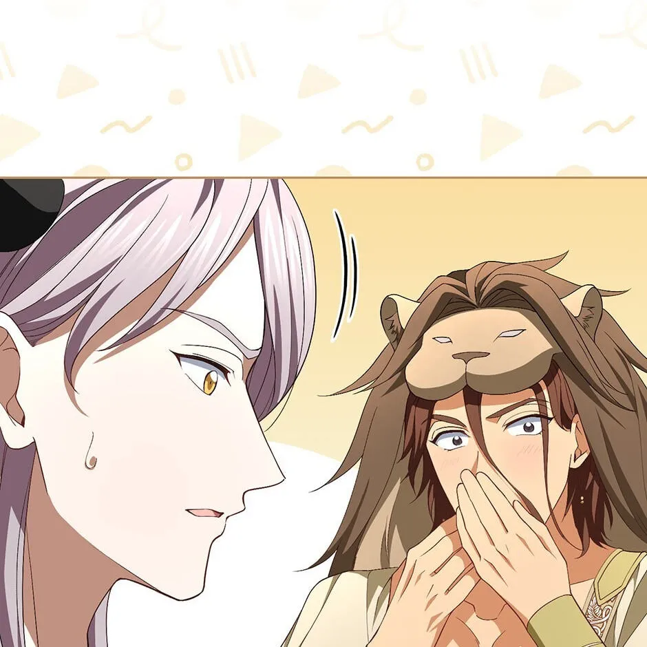 Constellations of the Gods [Official] Chapter 81 - Page 6