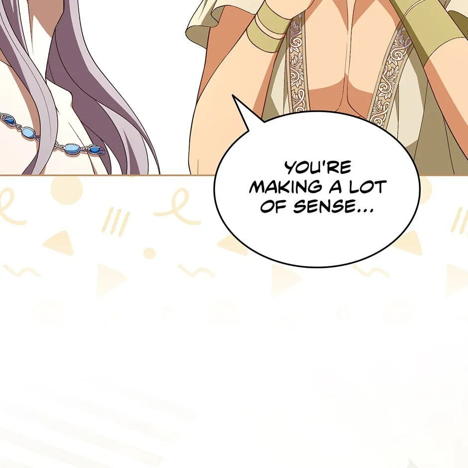Constellations of the Gods [Official] Chapter 81 - Page 7